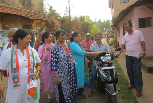 MLA Lobo